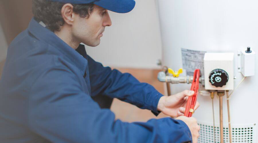 Professional Leak Detection in Roy, MT