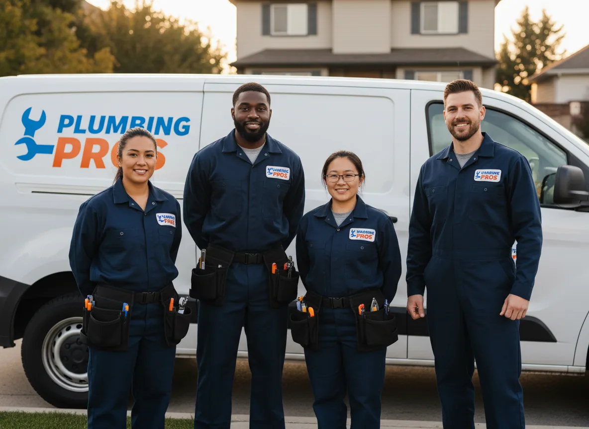 Water Heater Repair company in Roy, MT